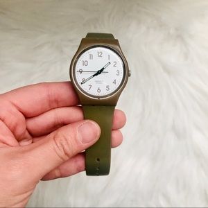 Swatch Watch